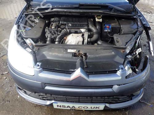 Right headlight CITROËN C4 Coupe (LA_) 1.6 HDi | BP34331982C29 - Image 17