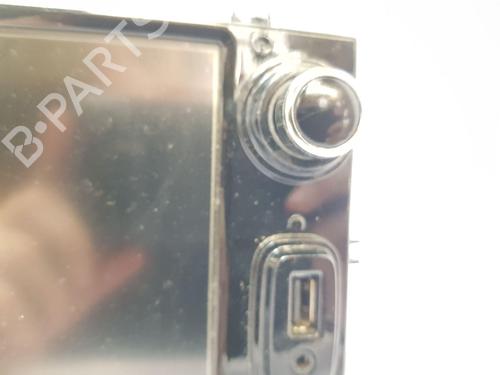 Radio RENAULT CLIO IV (BH_) 1.2 16V | BP27689486E6 