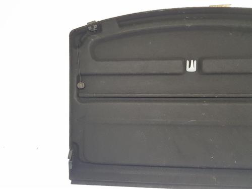 Rear parcel shelf SKODA SUPERB II (3T4) 1.6 TDI | BP29407941C85 