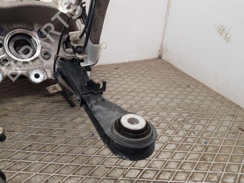 Left rear steering knuckle BMW 5 (G30, F90)  | BP26723808M27 
