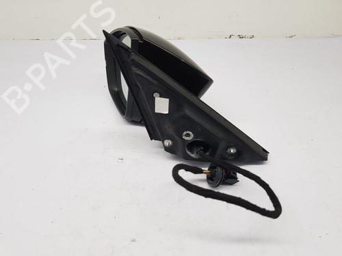 Left mirror SKODA KODIAQ I (NS6, NS7, NV7) 2.0 TDI 4x4 | BP30138134C26 