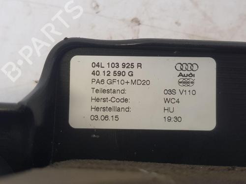 Upper protection AUDI Q3 (8UB, 8UG) 2.0 TDI | BP25840554M93 