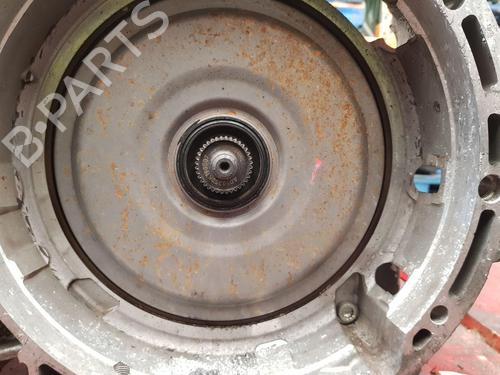 Gearbox AUDI A3 Sportback (8VA, 8VF) | BP22672598M3