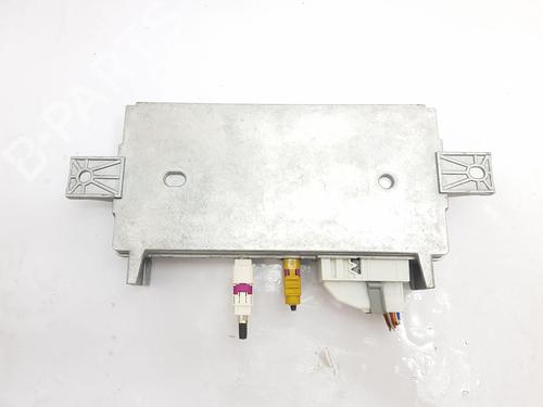Electronic module MERCEDES-BENZ GLC (X253) 220 d 4-matic (253.915) | BP25840199M83 