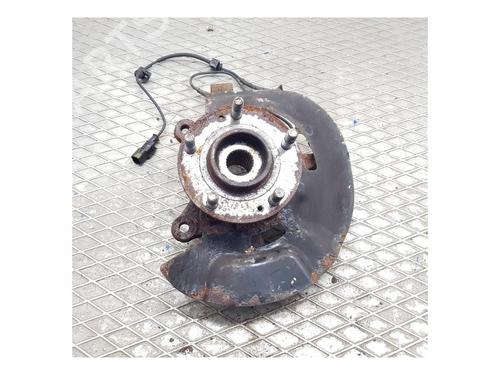 Used Left front steering knuckle KIA SPORTAGE IV (QL, QLE) 1.6 GDI (132 hp) 23182627