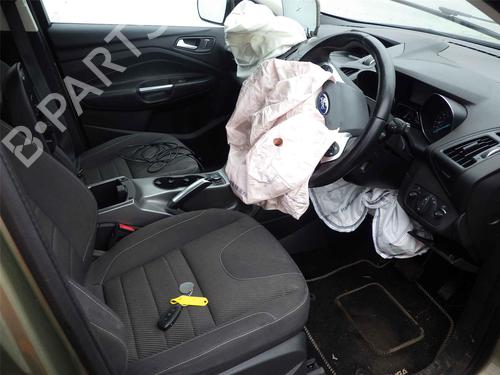 Electronic module FORD KUGA II (DM2)  | BP22675092M83 