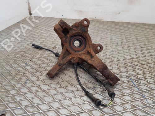 Right front steering knuckle DACIA SANDERO II 1.5 dCi | BP25853879M26 