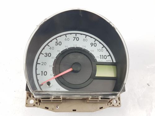 Used Instrument cluster TOYOTA AYGO (_B1_) 1.0 (KGB10_, KGB10R) (68 hp) 29620683