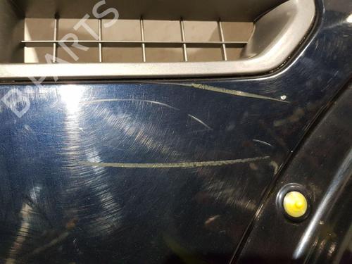 Right front fenders LAND ROVER DISCOVERY III (L319) 2.7 TD 4x4 | BP30115877C42 