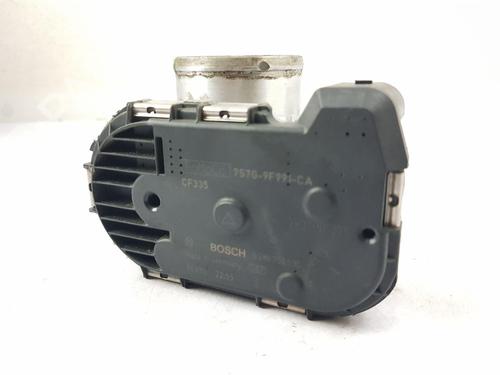 Throttle body FORD FIESTA VI (CB1, CCN) 1.6 ST | BP29900540M82