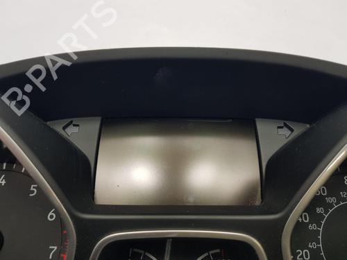 Cockpit FORD FOCUS III 1.0 EcoBoost | BP30891919C47 