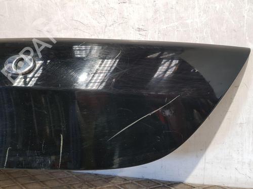 Tailgate handle VOLVO V40 Hatchback (525) T2 | BP24184491C132 