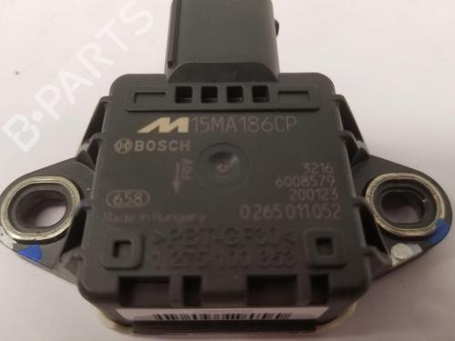 Andre MCLAREN GT 4.0 | BP22677675O1