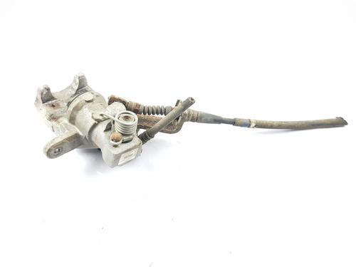 Right rear brake caliper SUZUKI SWIFT IV (FZ, NZ) 1.6 (AZG416, AZH416, RS416, ZC32S, ZA32S) | BP29407943M106 