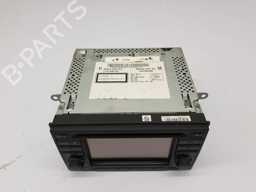 Módulo eletrónico Módulo eletrónico NISSAN QASHQAI I (J10, NJ10) 1.5 dCi (110 hp) 34331768 34331768