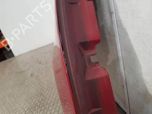 Left front fenders RENAULT SCÉNIC III (JZ0/1_) 1.5 dCi | BP27150784C41 