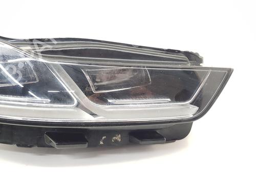 Right headlight JAGUAR I-PACE (X590) EV400 AWD | BP31027263C29