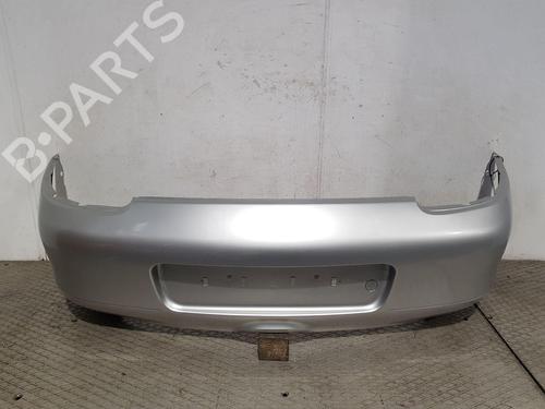 Used Rear bumper PORSCHE BOXSTER (986) S 3.2 (252 hp) 30138144