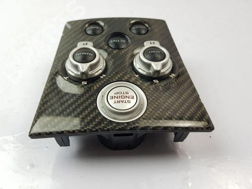 Radio MCLAREN 650S Spider 3.8 | BP22684084E6