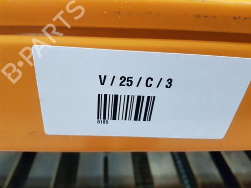 Zwrotnica przednia prawa AUDI TT Roadster (FV9, FVR) 2.0 TDI | BP30580850M26