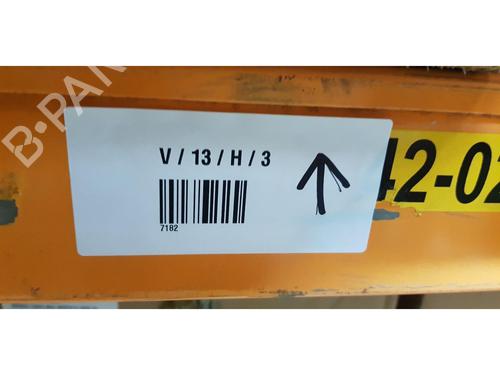 Climate control AUDI A3 Sportback (8VA, 8VF) RS3 quattro | BP27664850I5 