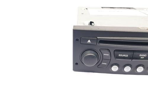 Radio PEUGEOT 5008 (0U_, 0E_) 1.6 HDi | BP24322156E6