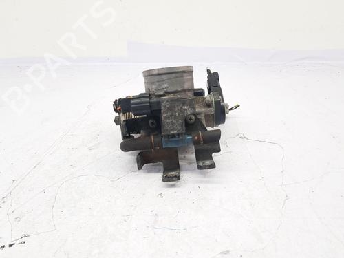 Drosselklappe für Drosselklappe HONDA JAZZ II (GD_, GE3, GE2) 1.3 iDSi (GD1) (83 hp) 33677744 33677744