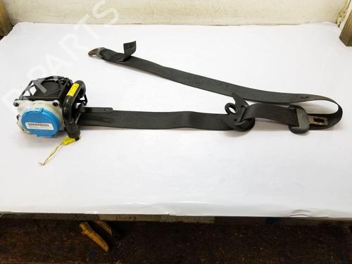 Used Front left seatbelt PEUGEOT 108 1.0 VTi (69 hp) 24213478