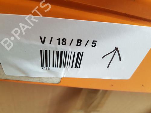 Right front steering knuckle RENAULT KANGOO Express (FW0/1_) 1.5 dCi 75 (FW07, FW10, FW04) | BP36562898M26 - Image 6