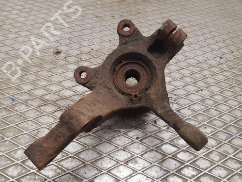 Left front steering knuckle NISSAN MICRA III (K12) 1.2 16V | BP24810319M25 