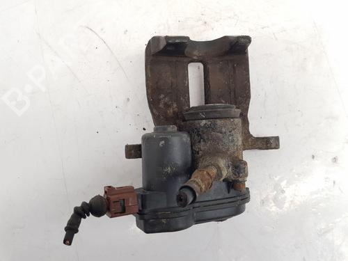 Left rear brake caliper AUDI A6 C7 Avant (4G5, 4GD) RS6 quattro | BP29408021M107 