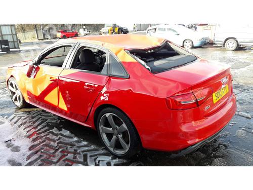 Left front driveshaft AUDI A4 B8 (8K2) S4 quattro | BP26569691M38 - Image 10