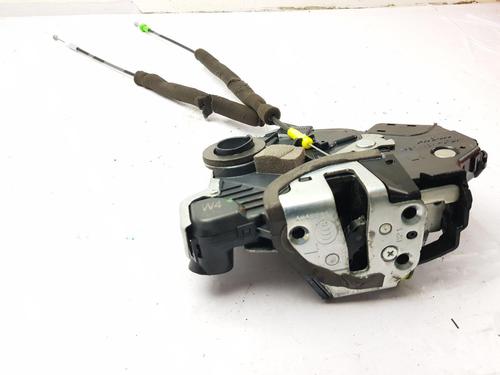 Front left lock TOYOTA C-HR (_X1_) 1.8 Hybrid (ZYX10_, ZYX11_, ZYX10R, ZYX11R) | BP32455198C98