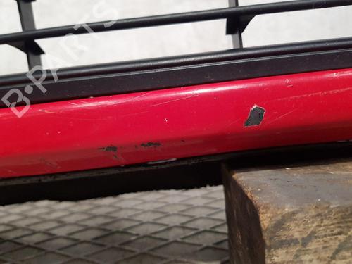 Front bumper VW GOLF VI Variant (AJ5) 1.6 TDI | BP32787210C7  - Image 9