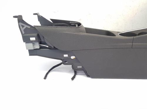 Armrest / Center console FORD FIESTA VI (CB1, CCN) 1.0 EcoBoost | BP29343407I20 