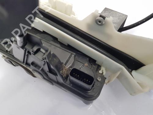 Front right lock FORD PUMA (J2K, CF7)  | BP32070133C97  - Image 7