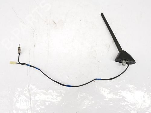 Base antenna LEXUS RX (_U3_) 350 AWD (GSU35_, GSU35R) (276 hp) 32455163