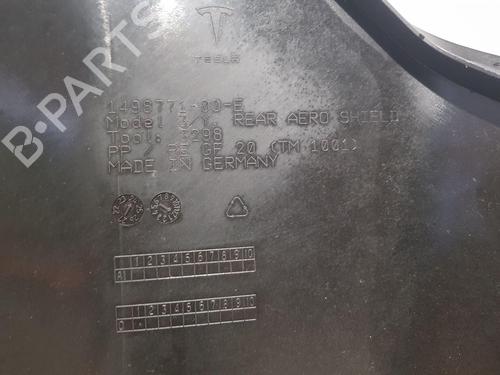 Other TESLA MODEL Y (5YJY) Long Range Rear-Wheel Drive | BP35772333O1 - Image 4