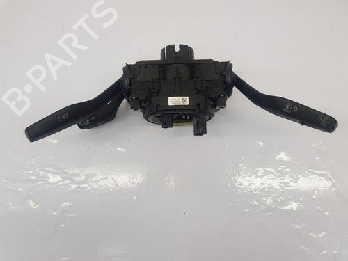 Used Steering column stalk Steering column stalk AUDI Q7 (4MB, 4MG, 4MQ) 3.0 TDI quattro (218 hp) 35967315 35967315