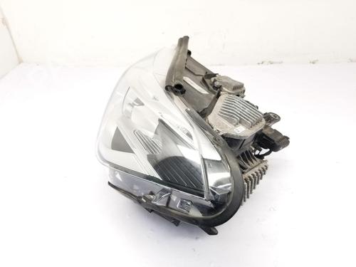 Left headlight BMW X1 (F48) sDrive 18 d | BP27287002C28 