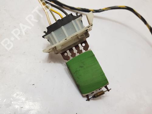 Heater blower motor CITROËN BERLINGO / BERLINGO FIRST Box Body/MPV (M_) 1.6 HDI 75 (MB9HW) | BP22656745M62 