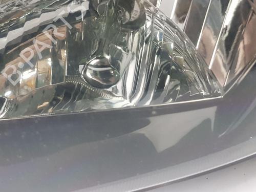 Left headlight KIA RIO II (JB) 1.5 CRDi | BP32509735C28  - Image 8