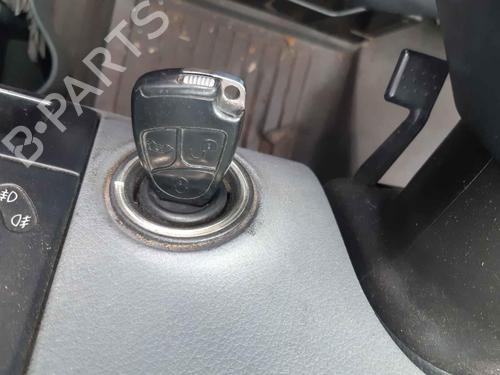Front wiper motor MERCEDES-BENZ VITO / MIXTO Van (W639) 109 CDI (639.601, 639.603, 639.605) | BP22672783M29 