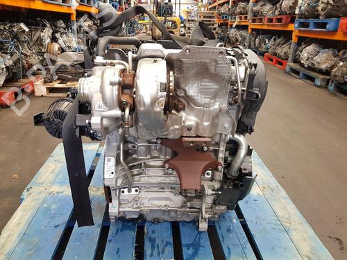 Engine VOLVO XC40 (536) B4 Mild-Hybrid AWD | BP27886521M1