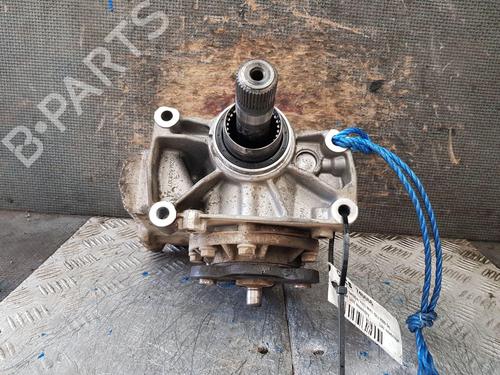 Transfer box SKODA YETI (5L) 2.0 TDI 4x4 | BP28329853M36 