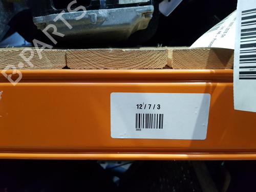 Front right window mechanism SKODA OCTAVIA II Combi (1Z5) 1.6 TDI | BP30649995C23