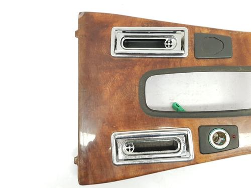 Shift knob JAGUAR XJSC Convertible (X27) 4.0 | BP29839430I34