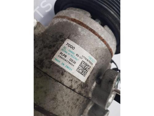 AC compressor HYUNDAI i10 III (AC3, AI3) 1.0 MPi | BP31933159M34