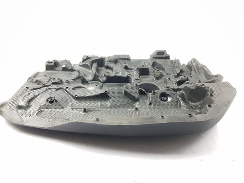 Upper protection VOLVO XC40 (536) B4 Mild-Hybrid AWD | BP28029427M93 