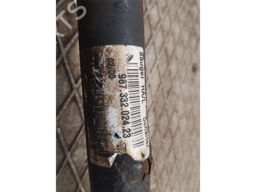 Left rear driveshaft PORSCHE BOXSTER (987) S 3.4 | BP29927809M40